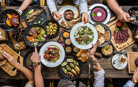 Comment booster votre image pour Ramadan