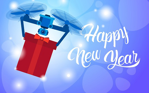 5 conseils pour souhaiter vos voeux en vidéo