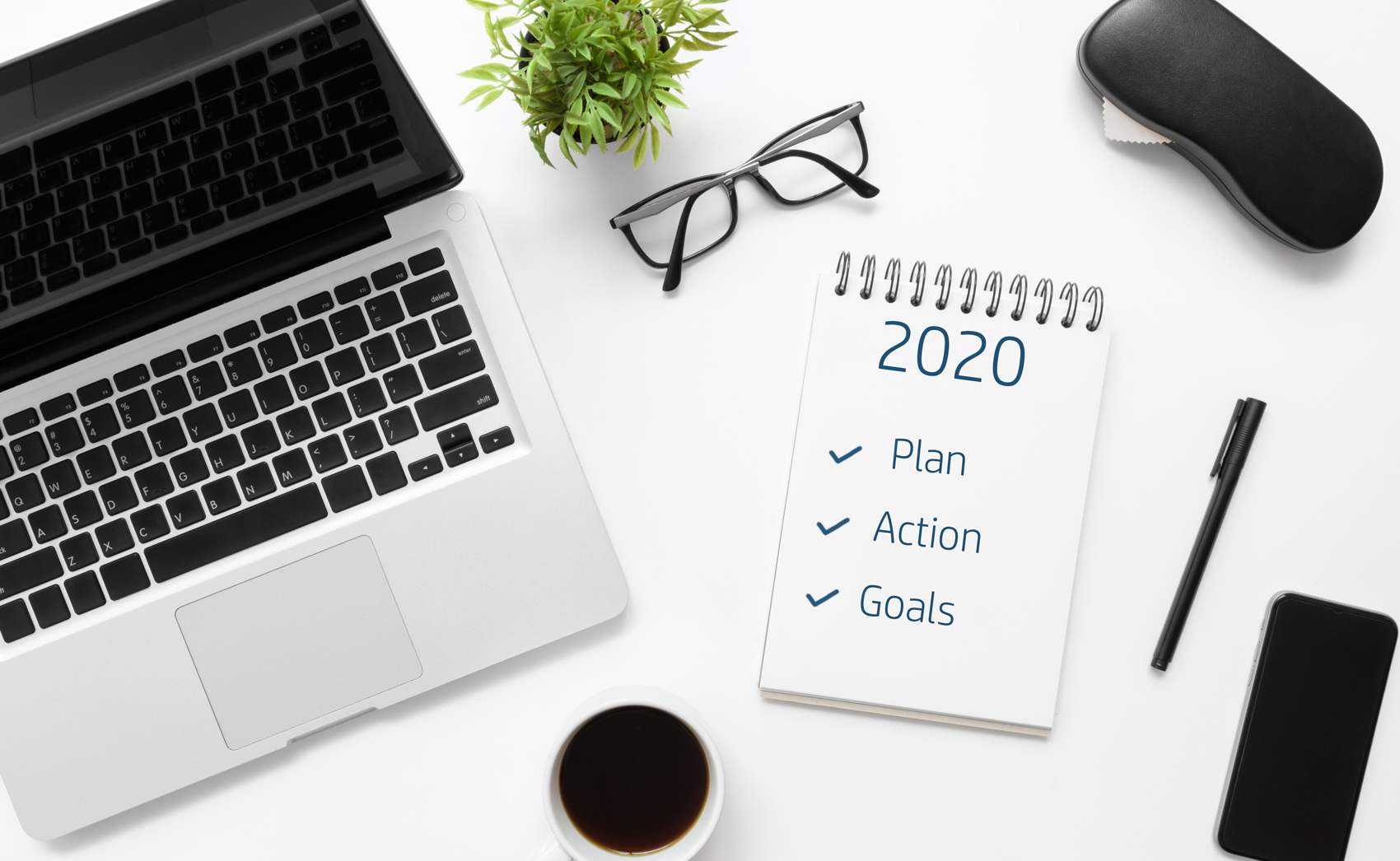 5 résolutions professionnelles à adopter en 2020