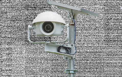 Suivez vos chantiers à distance grâce au Time-Lapse