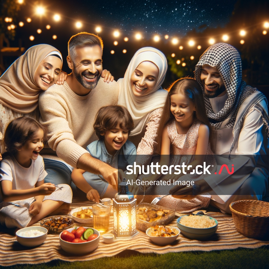 Pourquoi l’outil Shutterstock d’IA générative est unique ?