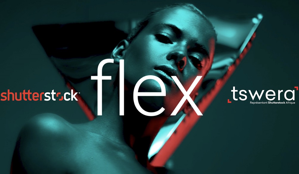 Profitez d’une flexibilité sans limite avec Shutterstock FLEX